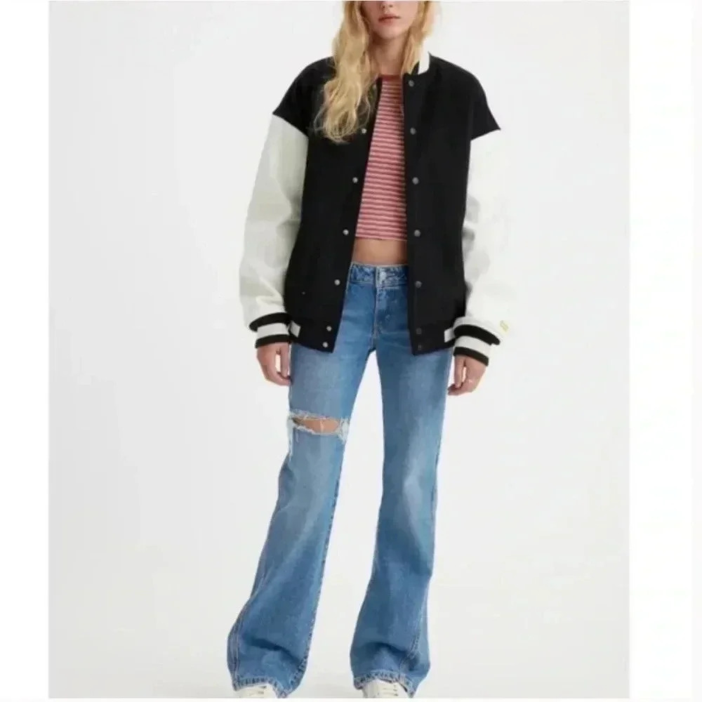 Levi’s  premium noughties bootcut flare‎ jeans